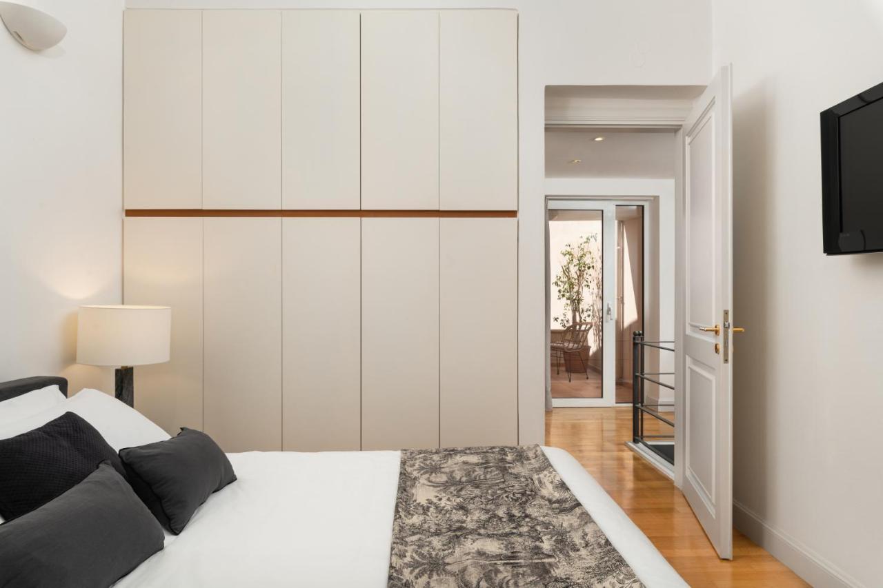 Orion Chania Boutique City House Exterior photo