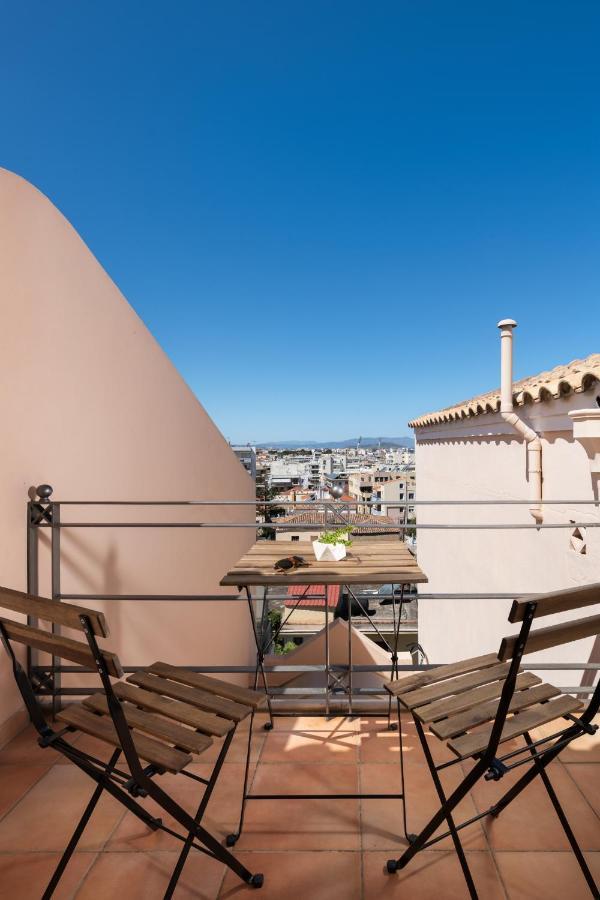 Orion Chania Boutique City House Exterior photo